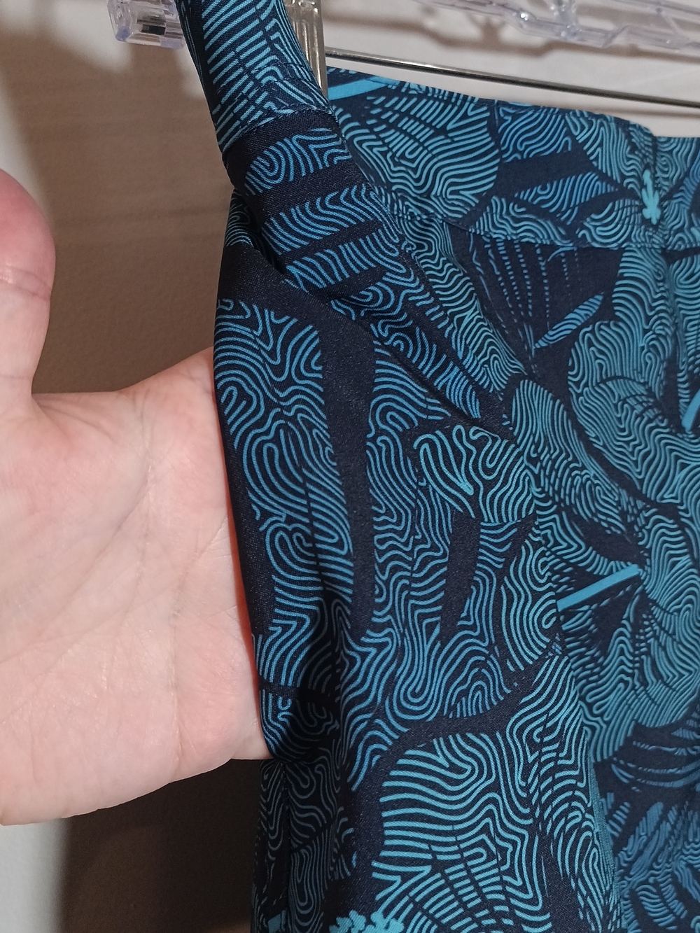 RipSkirt Length 2 Maui Moonlight Size L New - Picture 4 of 7